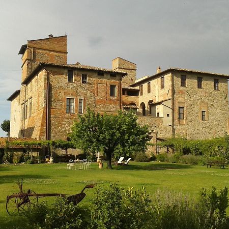 Agriturismo Abbazia Sette Frati A Casa Di Sara Pietrafitta  Extérieur photo
