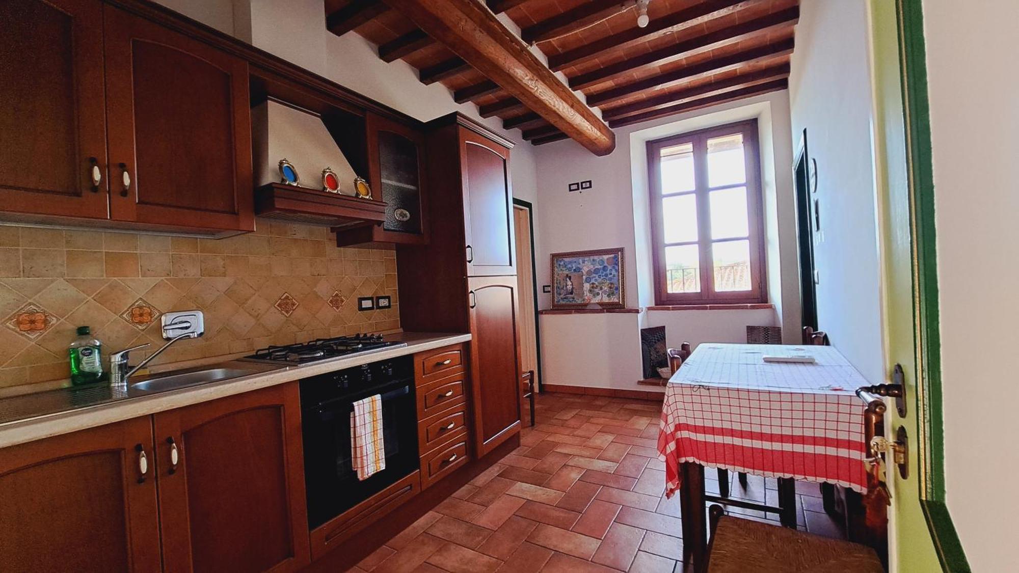 Agriturismo Abbazia Sette Frati A Casa Di Sara Pietrafitta  Chambre photo