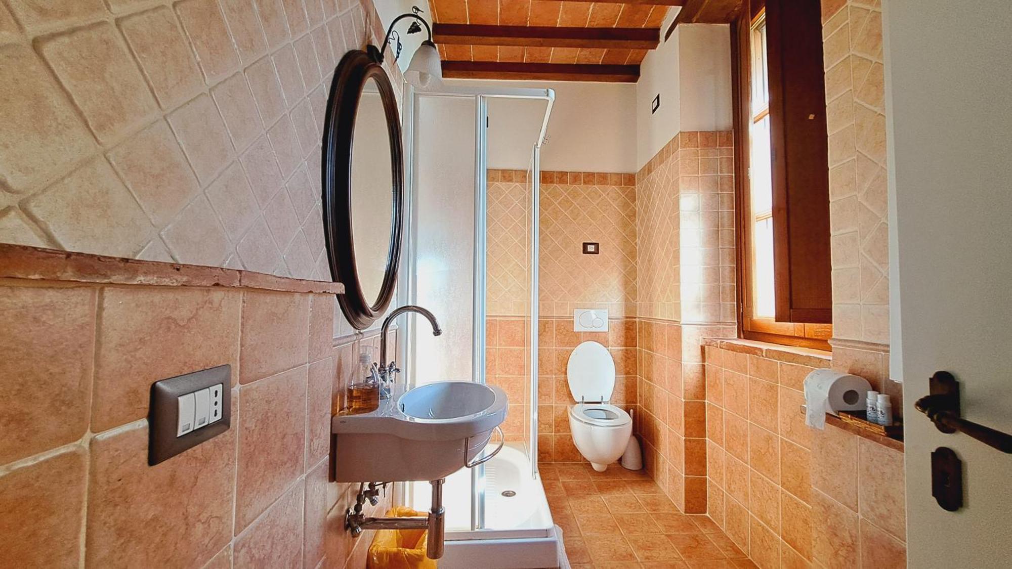 Agriturismo Abbazia Sette Frati A Casa Di Sara Pietrafitta  Chambre photo